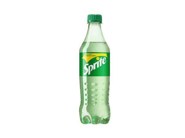 Караоке-бар Самовар - Sprite