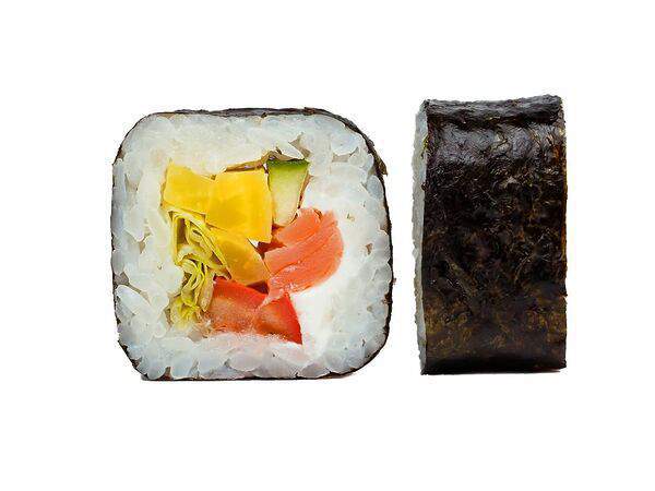 Алые паруса - Мега roll