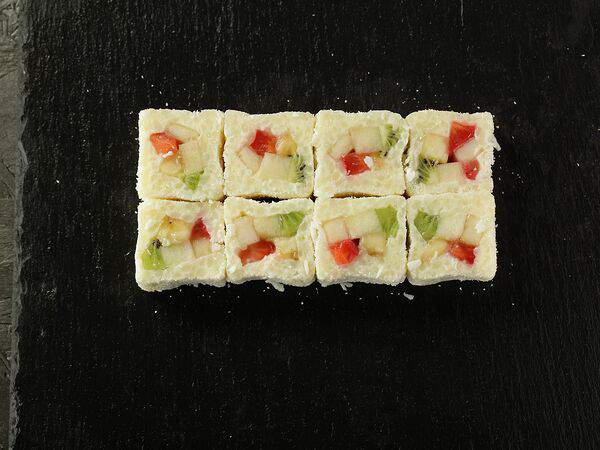 Kioto - Десерт Баунти