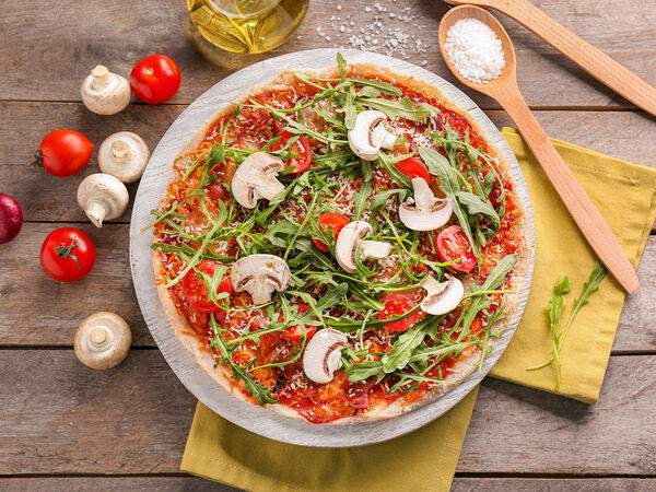 Ресторан Кафе-brasserie Бригантина в Сочи