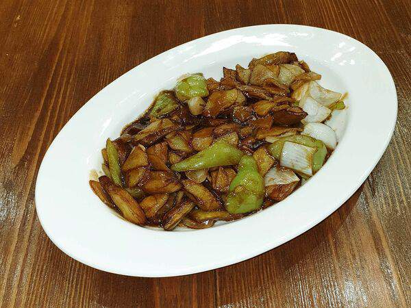 Чи & Фань - Чисанчи