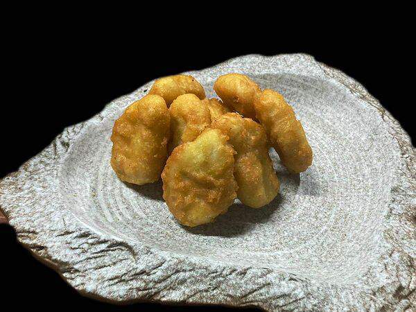 Sushi City - Наггетсы