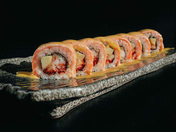 Shima - Манго эби