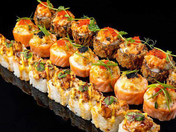 Едаеда - Сет Тартар