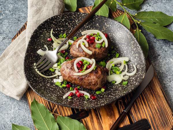 Ресторан Лодочка в Санкт-Петербурге