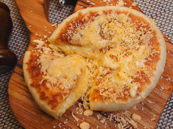 Две хижины - Хачапури