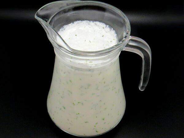 Встреча - Айран