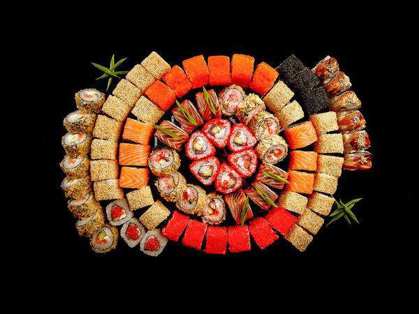 Fishka - Сет №777