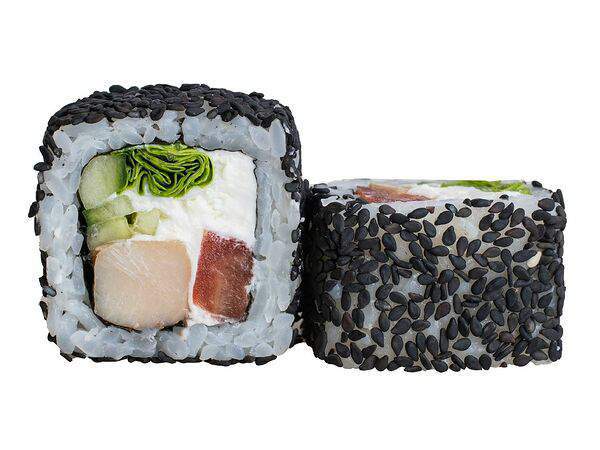 Big Size Roll - Цезарь