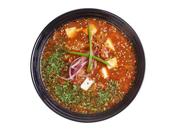 Кимчи - Кимчи Тиге