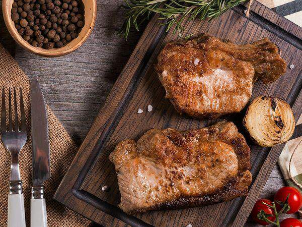 Ресторан Феникс в Оренбурге