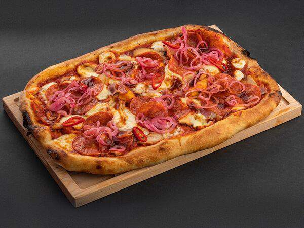 Fast n food - Римская Мясная