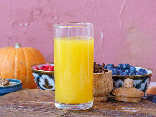 Лагмания - Сок