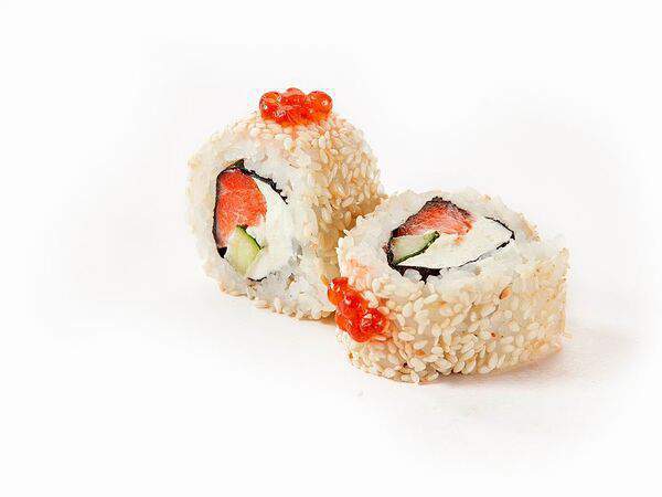 Сушисторис - Аляска