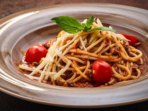 Dalorenzo - Паста Bolognese