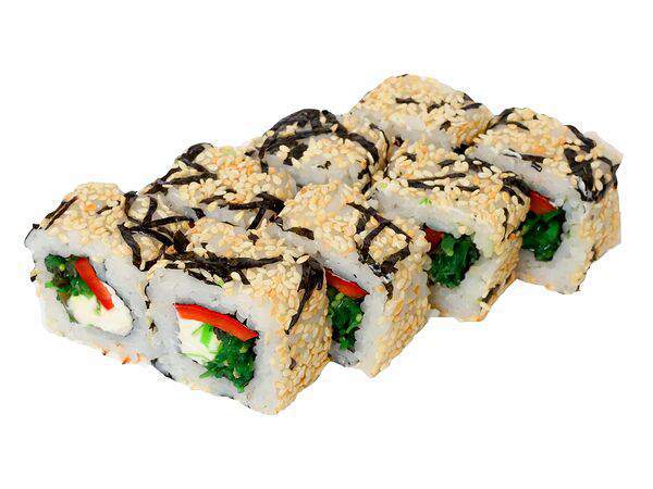 SUSHI LIKE - Чуканори