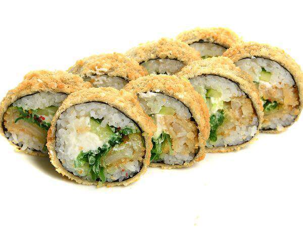 Сенсей - Донио