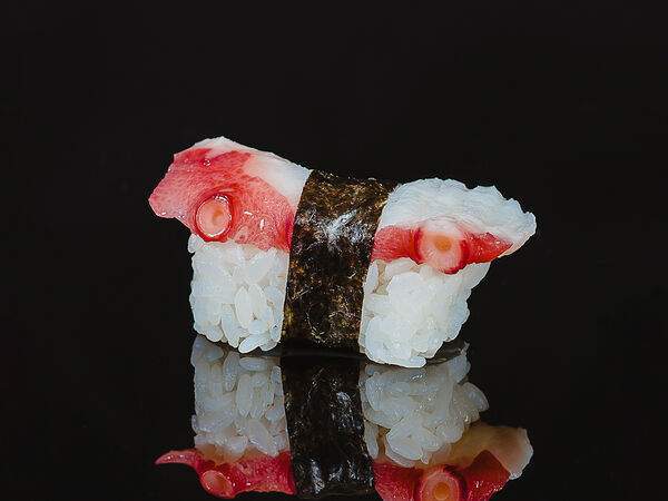 Такаши - Суши Тако