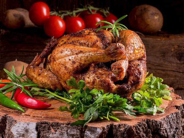 Ресторан Кулинария Ирины Князевой в Нижнем Новгороде