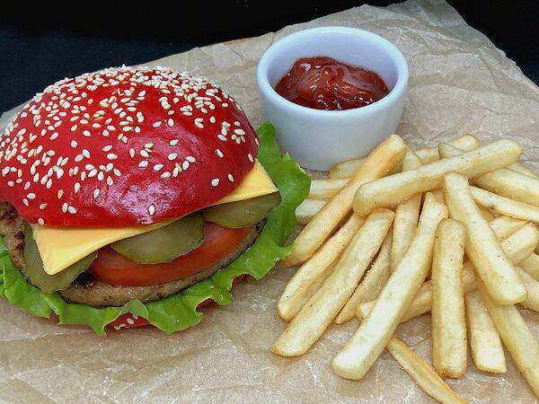 Lasertag - Star фри