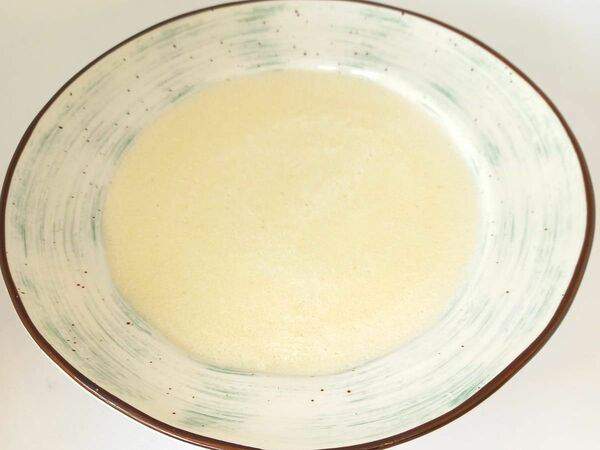 Филадельфия - Каша Манная