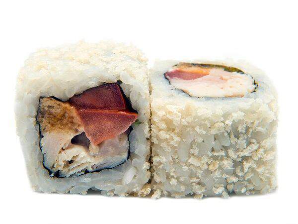 Сушимания - Ролл Фудзи