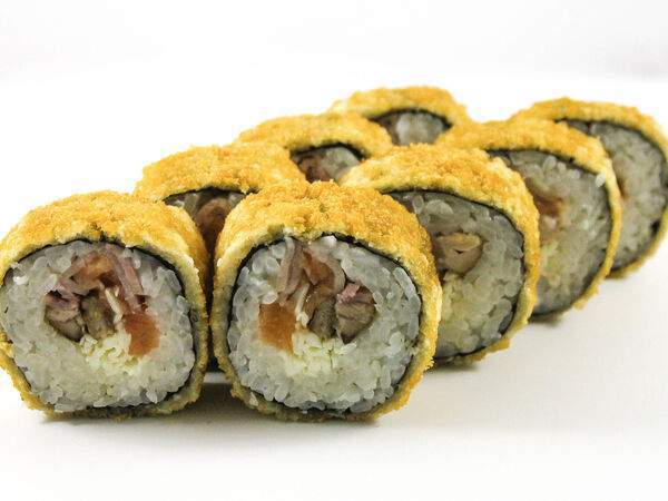 Симфония Вкуса - Ролл жареный Ацуй