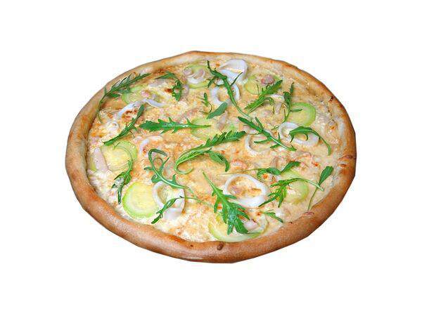 Пиццафит - Пицца Спартанская Большая