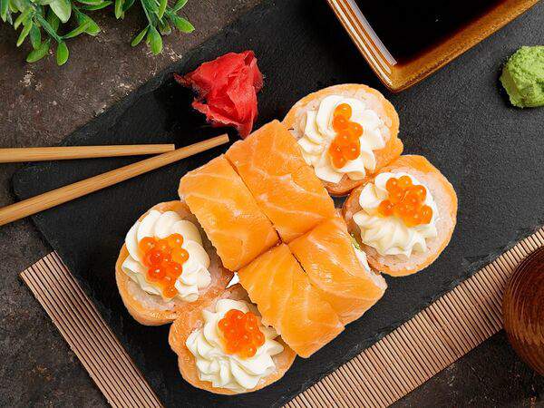 Dansed Pizza - Королевский