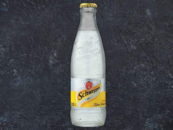 IL Патио - Фьюз ти со вкусом персика