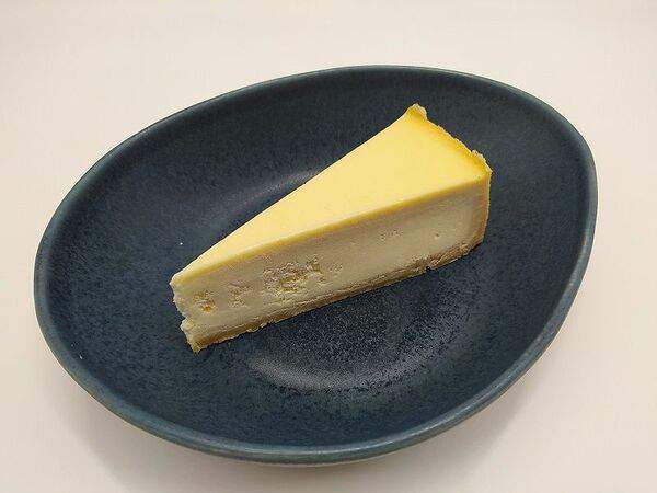 Saint Burger & Pizza - Чизкейк