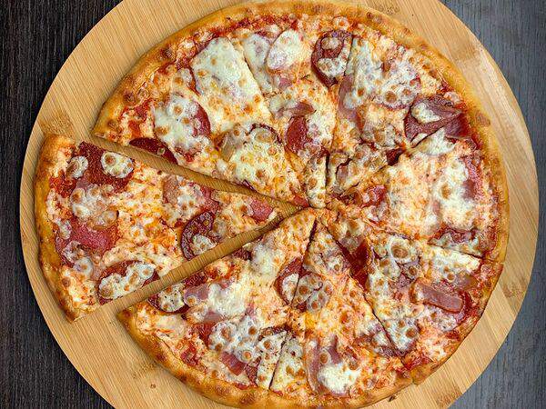 Ken Guru Food - Мясная