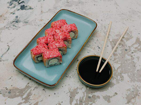 Zoom - Поцелуй Гейши