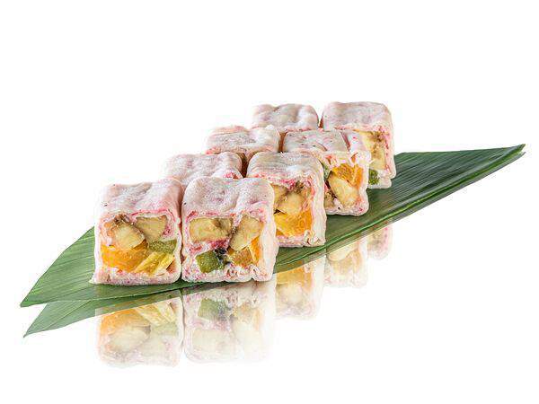 Le Noir - Фрутс ролл