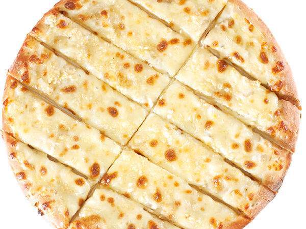 Papa`s pizza - Сырный палочки с чесноком