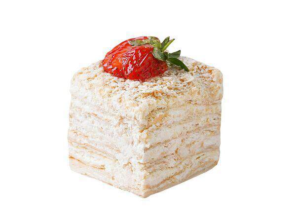 Сахар - Наполеон