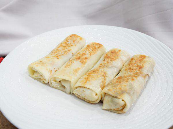 Сова - Блины со свининой и говядиной