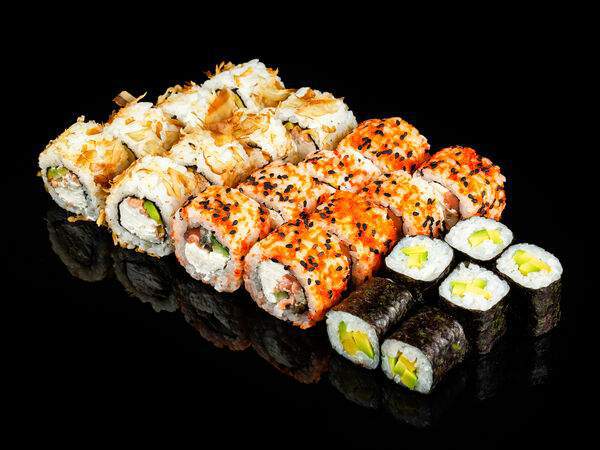 Мясорубка - Сет Нью-Йорк