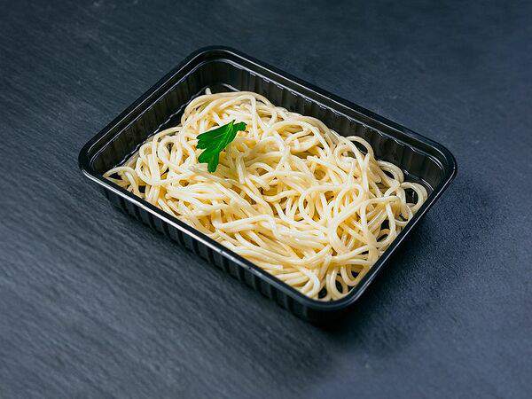 Микс - Спагетти отварные