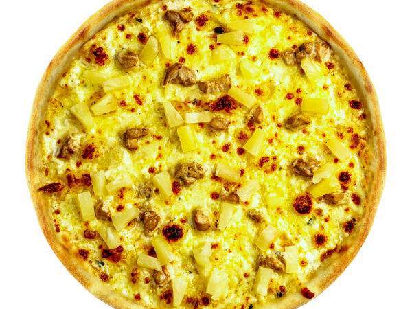 La Pizza & Sushi - Пицца Гавайская