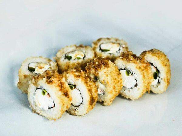 Boss Krevetos - Горячий Брат-2