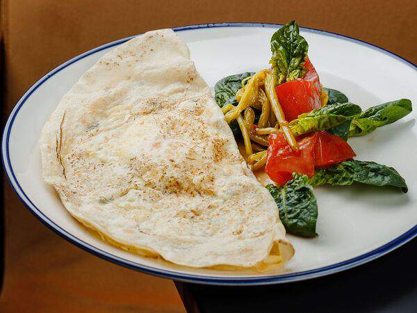 Четыре сына - Сочинский завтрак