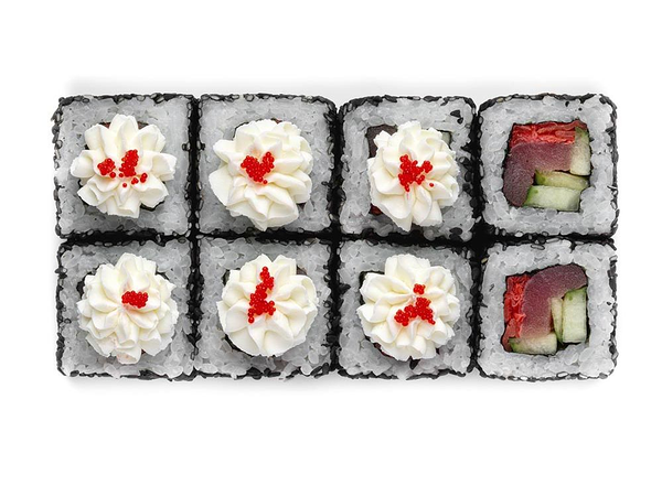 ЁбиДоёби - Аками