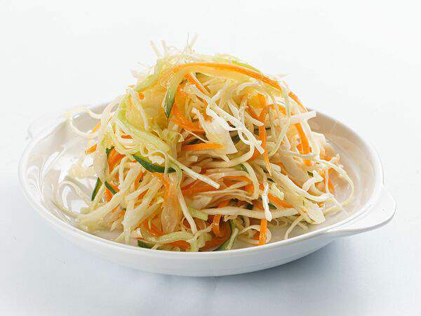 Мастер ланч - Салат Витаминный