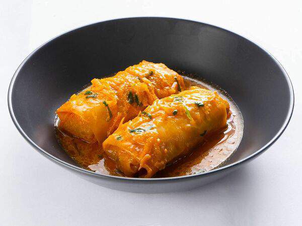 Мастер ланч - Голубцы