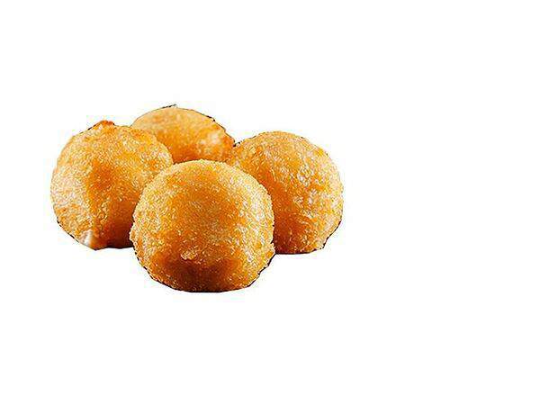 Black Star Burger - Сырные шарики