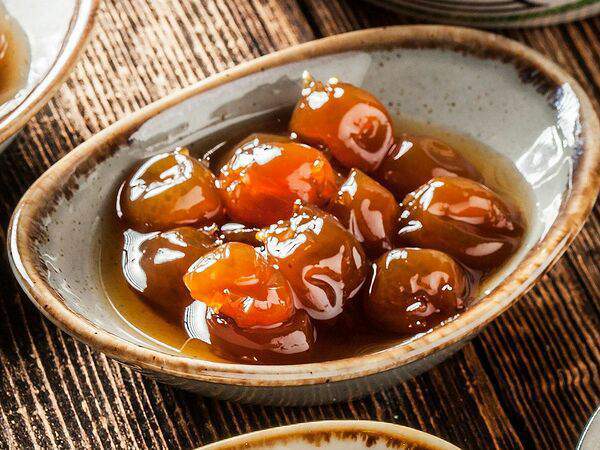 Чайхона №1 Тимура Ланского - Варенье из белой черешни