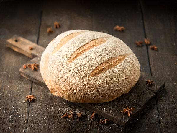 ЛюдиЛюбят - Хлеб Пшеничный подовый