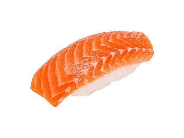 Суши Love - Суши с лососем