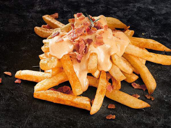 Burger Club - Диппер классик